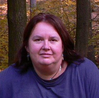 Karin Sýkorová