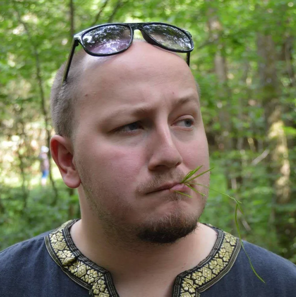 Radek Strnad