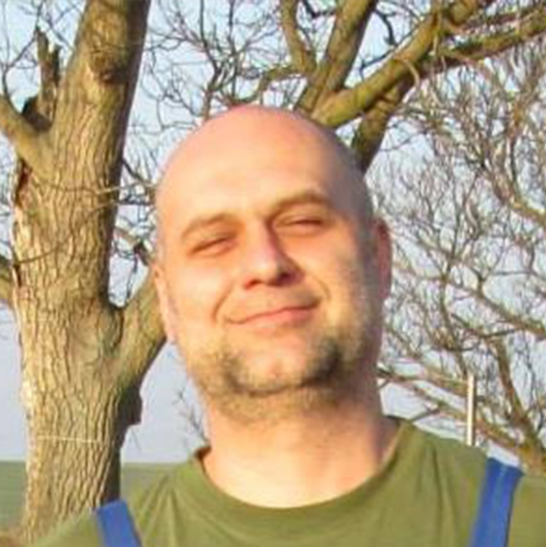 Josef Měchura